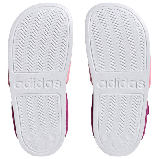 Adidas Adilette Sandal K Adidas Adilette Sandal K